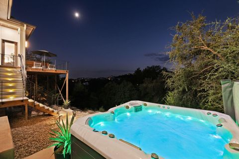 Tiny photo for 19509 INVERNESS DR, Spicewood, TX 78669 (MLS # 9192760)