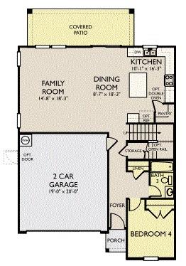 115 Prairie Falls DR