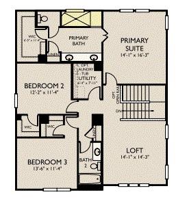 115 Prairie Falls DR