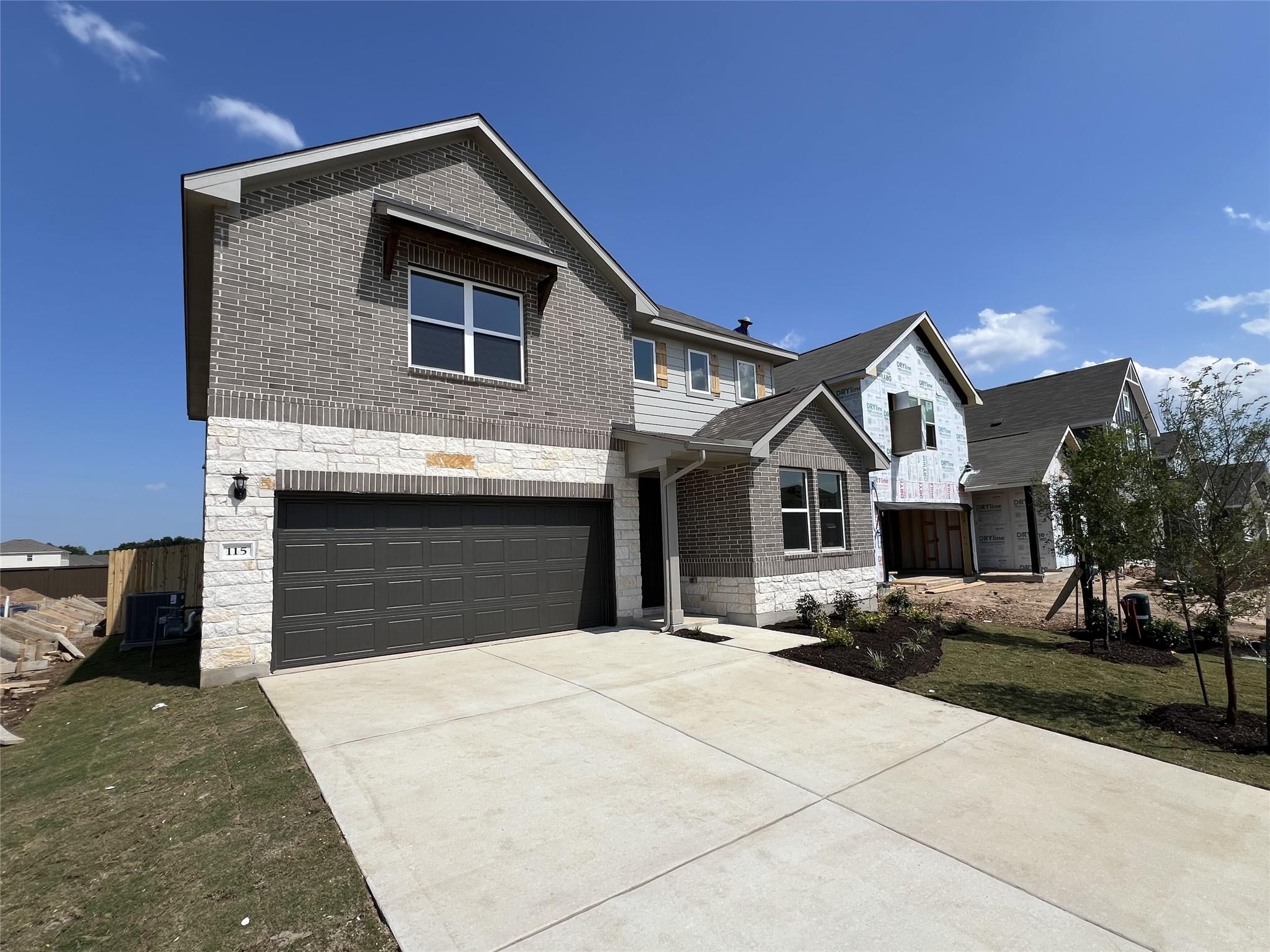 115 Prairie Falls DR