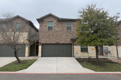 Photo of 1200 S 10th ST #1004, Pflugerville, TX 78660 (MLS # 5772753)