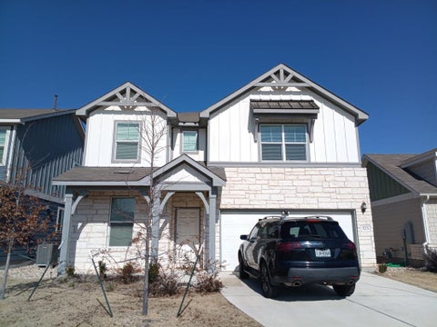 Photo of 525 Senca PARK, Leander, TX 78641 (MLS # 2008304)