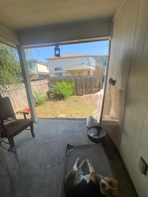 Tiny photo for 12900 John Adams ST, Manor, TX 78653 (MLS # 7026797)