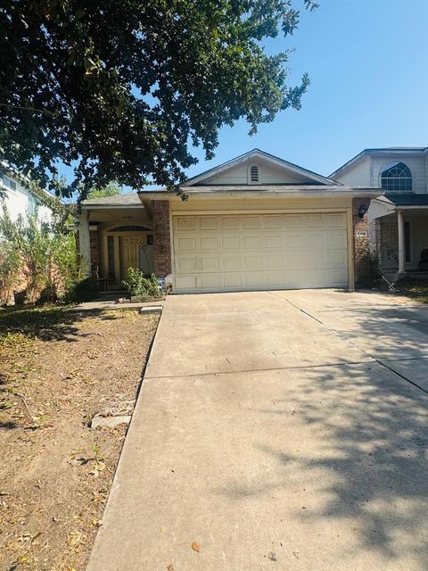 12900 John Adams ST Manor TX 78653