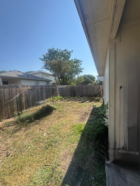 Tiny photo for 12900 John Adams ST, Manor, TX 78653 (MLS # 7026797)