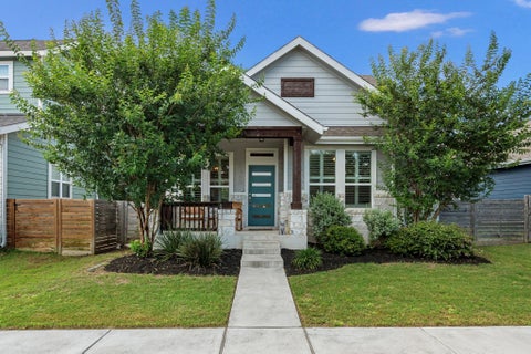 Photo of 5409 Fox Wing WAY, Austin, TX 78747 (MLS # 3572396)