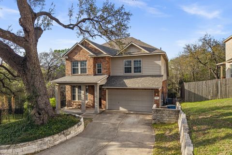 1509 Braxton Valley CV Austin TX 78754