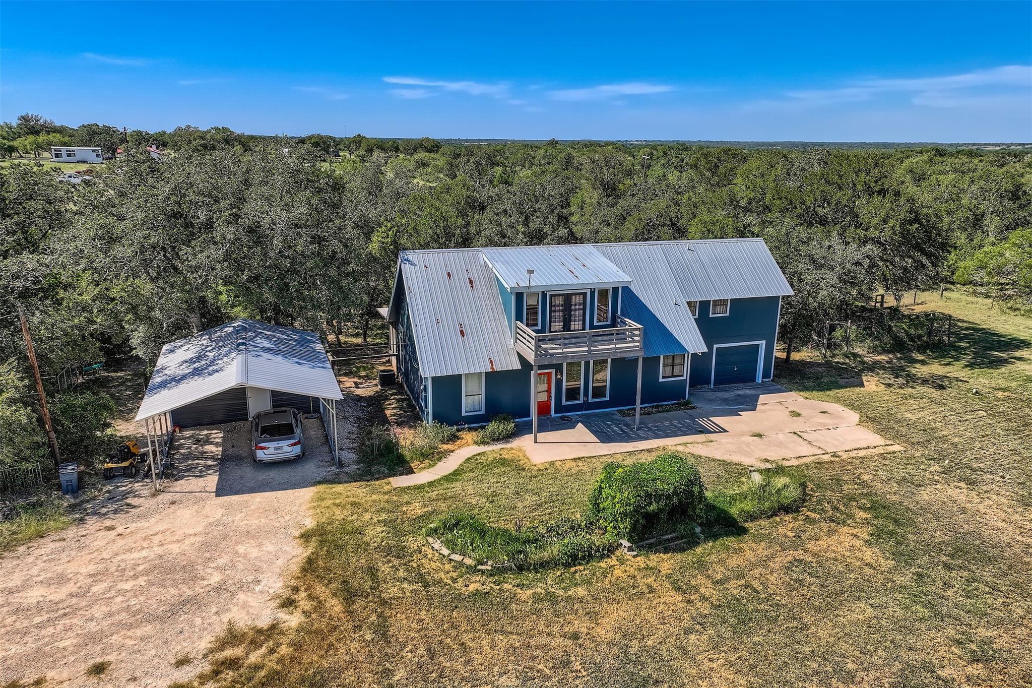 Red Rock, Texas 78662, United States, 4 Bedrooms Bedrooms, ,3 BathroomsBathrooms,Residential,Pending,46726