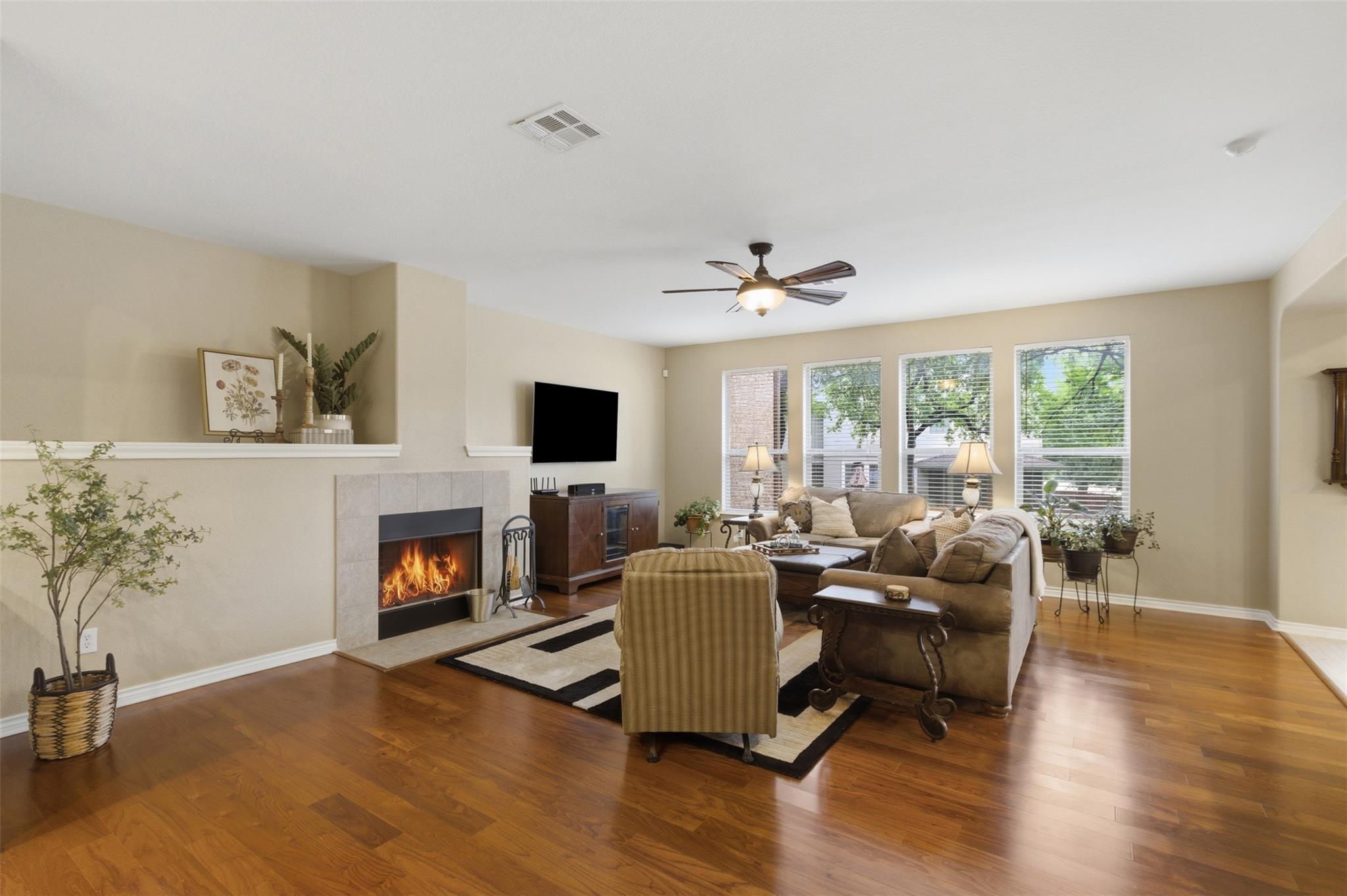 118 Breakaway RD