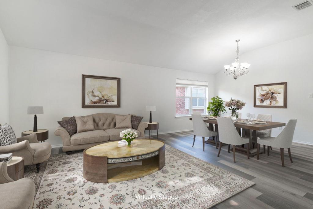 1310 Rainbow Parke DR