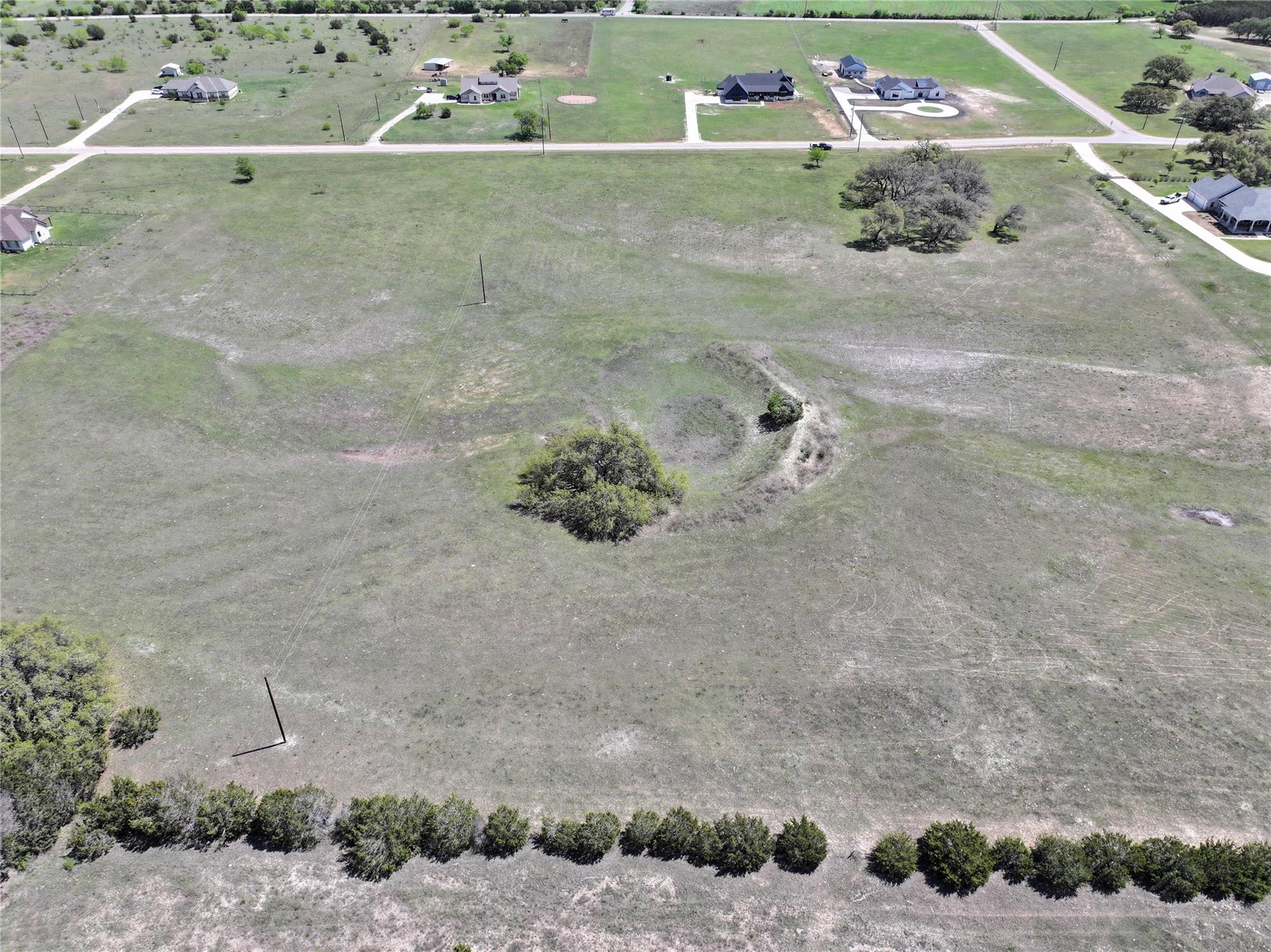 Lot 10 Floyd's Run ST