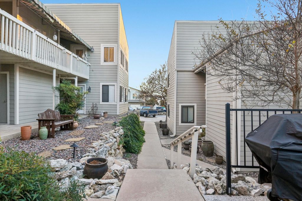 Photo of 5801 Thunderbird ST #A-11, Lago Vista, TX 78645 (MLS # 7118119)