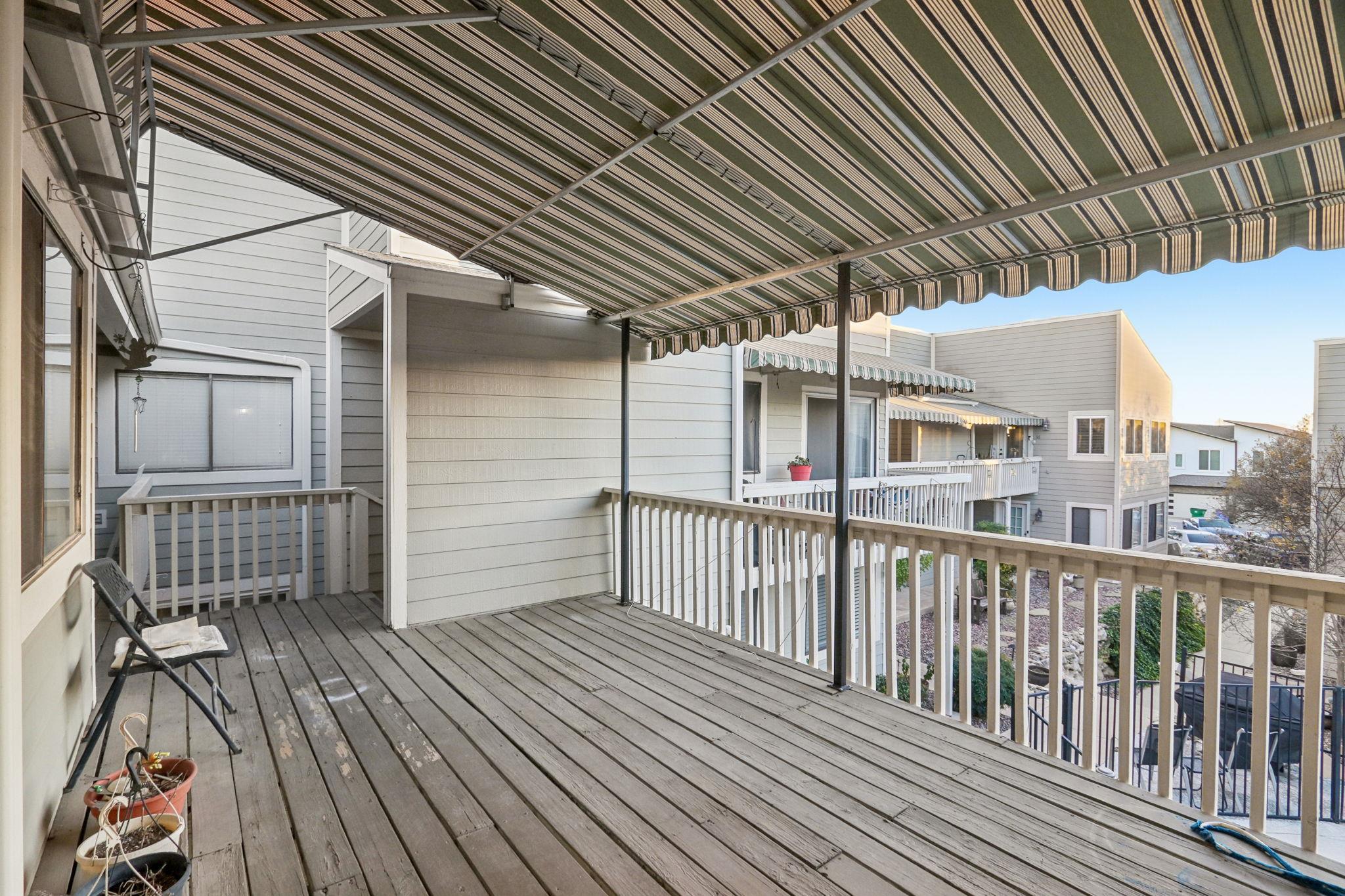 5801 Thunderbird ST A-11