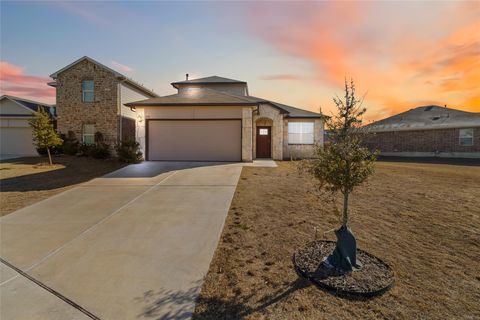 Photo of 104 Sky Meadows CIR, San Marcos, TX 78666 (MLS # 4340555)
