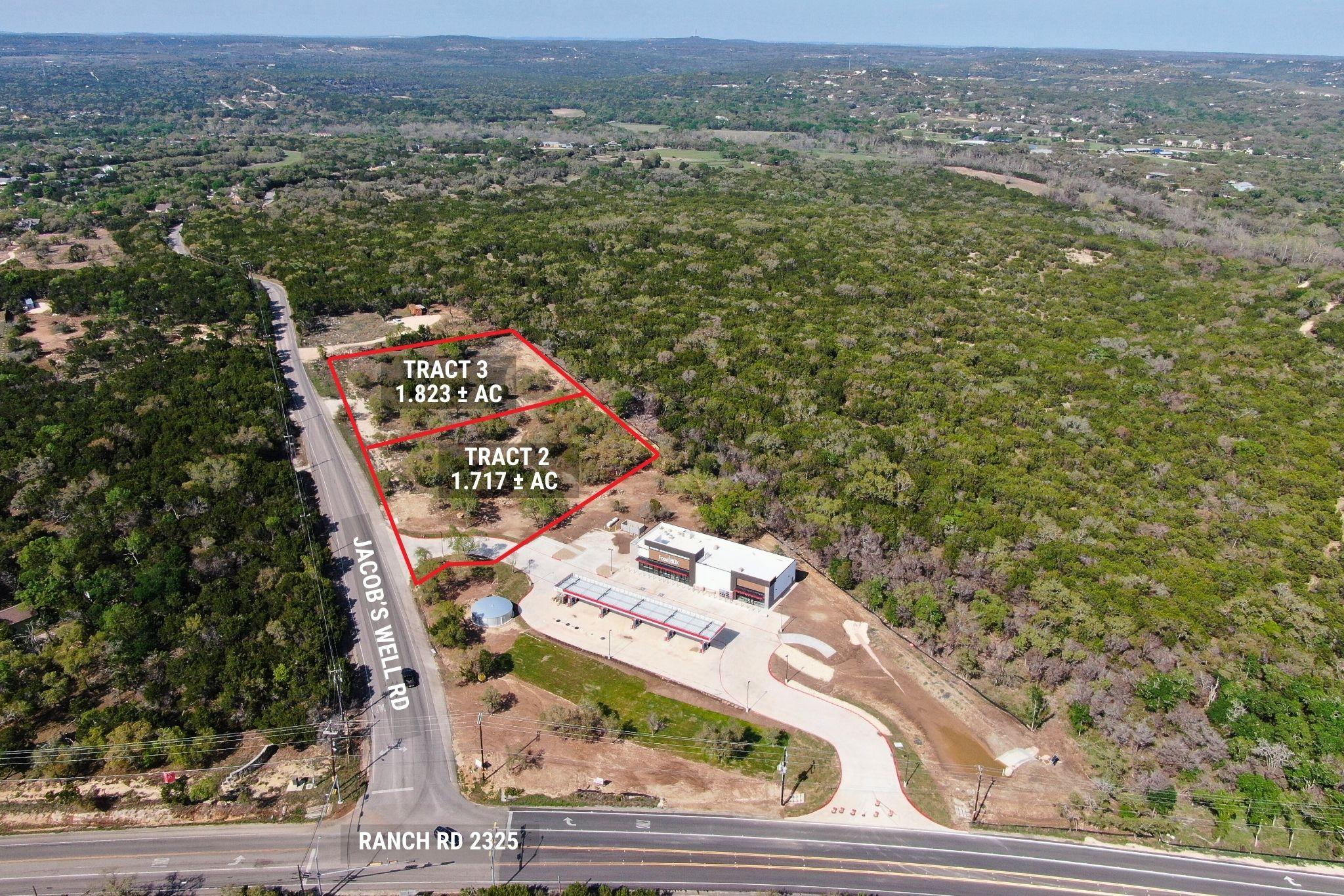 2325 Jacobs Well RD