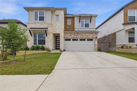 Photo of 4336 Contrail LN, Round Rock, TX 78665 (MLS # 1950843)