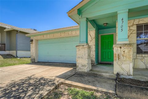 Tiny photo for 4705 Valcour Bay LN #38, Austin, TX 78754 (MLS # 9325960)