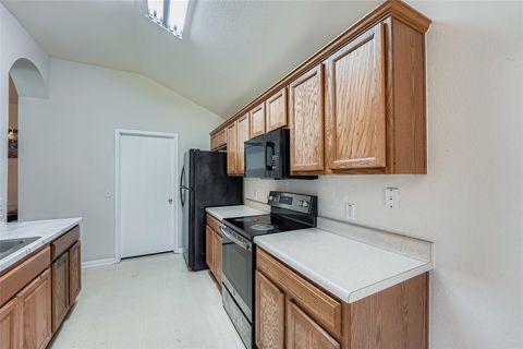 Tiny photo for 4705 Valcour Bay LN #38, Austin, TX 78754 (MLS # 9325960)