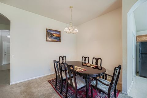Tiny photo for 4705 Valcour Bay LN #38, Austin, TX 78754 (MLS # 9325960)