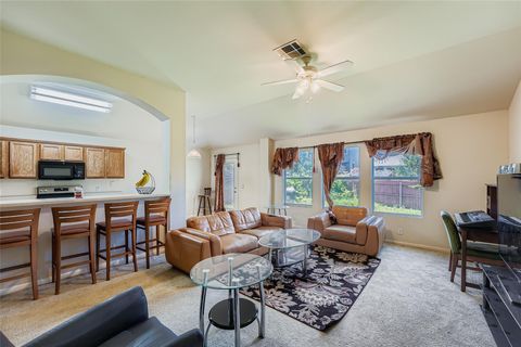Tiny photo for 4705 Valcour Bay LN #38, Austin, TX 78754 (MLS # 9325960)