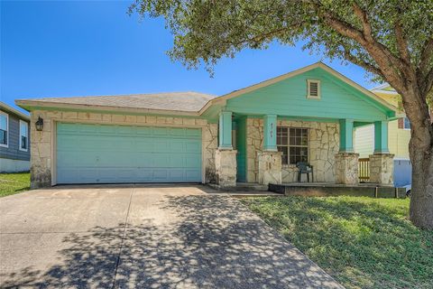 Photo of 4705 Valcour Bay LN #38, Austin, TX 78754 (MLS # 9325960)