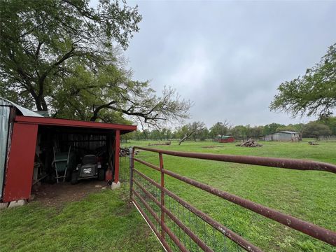 A home in Jarrell