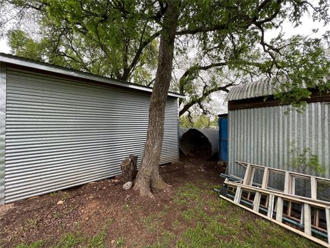 A home in Jarrell