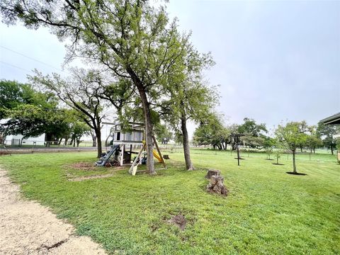 A home in Jarrell