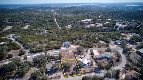 8409 Bronco Buster TRL Lago Vista TX 78645