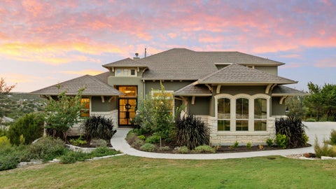 Photo of 108 Honey Locust CT, Driftwood, TX 78619 (MLS # 6857381)