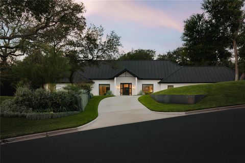 4101 Mcbrine PL Austin TX 78746