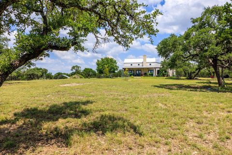 456 Colt Valley RD Fredericksburg TX 78624