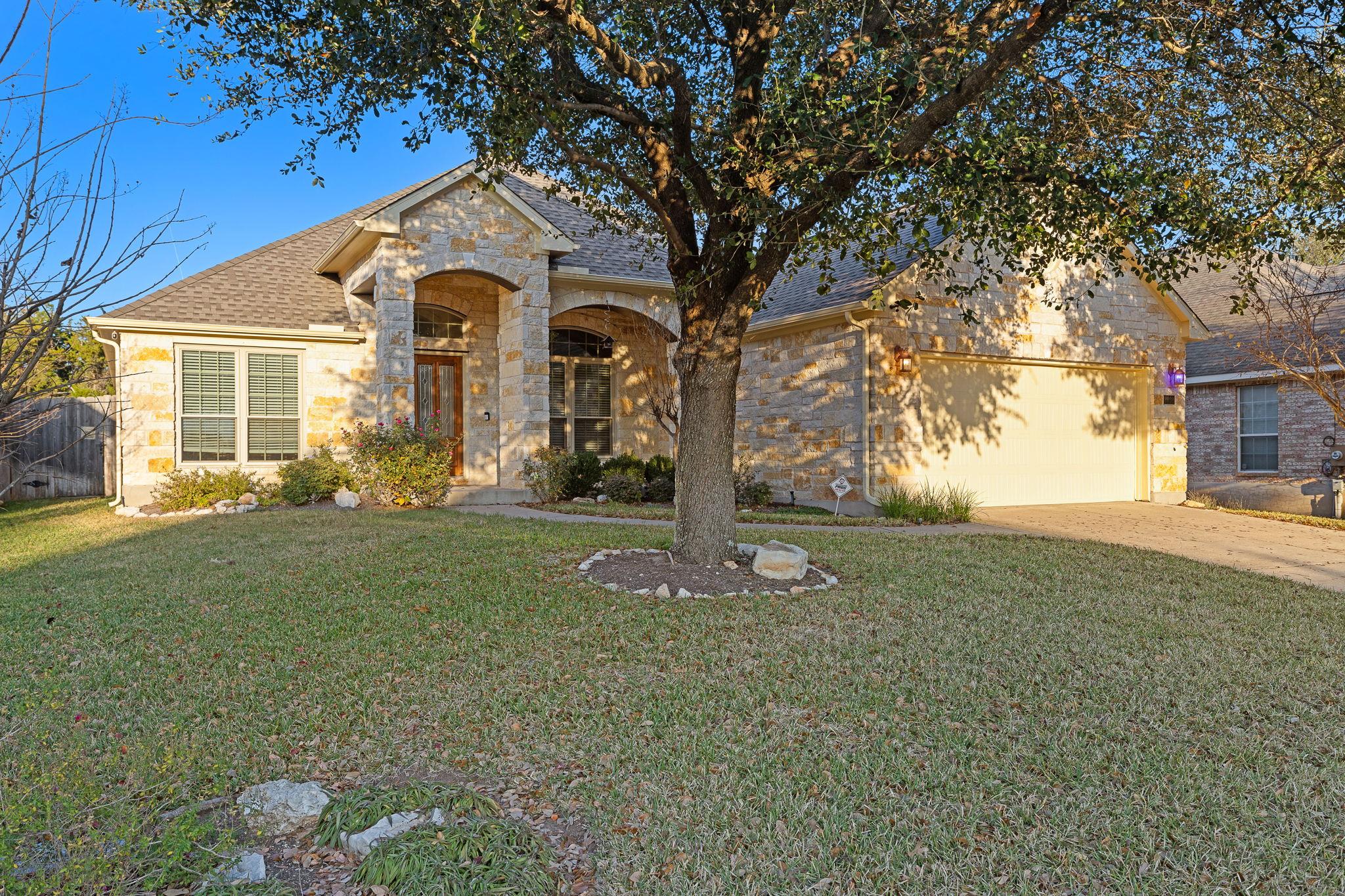 2030 Nelson Ranch LOOP