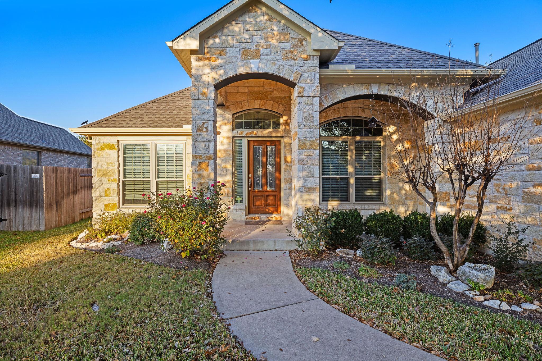 2030 Nelson Ranch LOOP