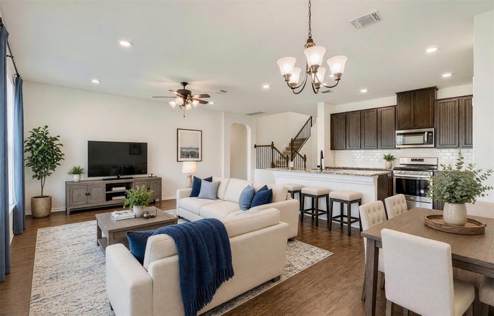 Photo 1 of 39 — 104 Kavanaugh ST, Georgetown, TX 78628