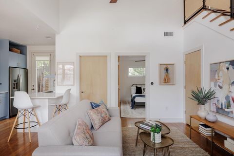 Tiny photo for 1406 North ST #B, Austin, TX 78756 (MLS # 2665040)