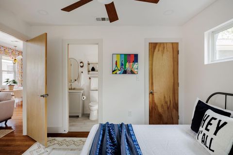 Tiny photo for 1406 North ST #B, Austin, TX 78756 (MLS # 2665040)