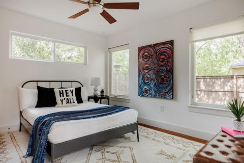 Tiny photo for 1406 North ST #B, Austin, TX 78756 (MLS # 2665040)