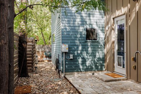 Tiny photo for 1406 North ST #B, Austin, TX 78756 (MLS # 2665040)