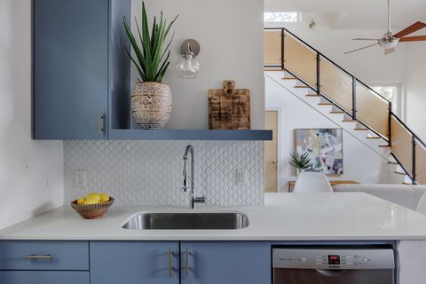 Tiny photo for 1406 North ST #B, Austin, TX 78756 (MLS # 2665040)