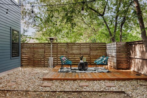 Tiny photo for 1406 North ST #B, Austin, TX 78756 (MLS # 2665040)