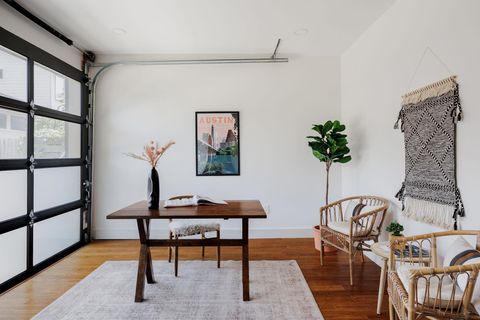 Tiny photo for 1406 North ST #B, Austin, TX 78756 (MLS # 2665040)