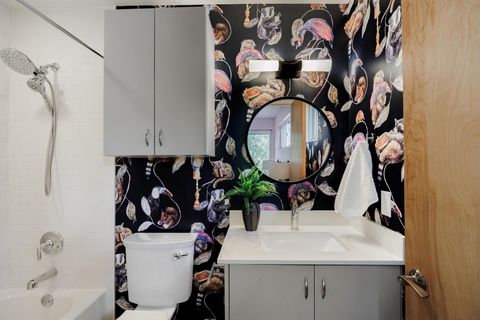 Tiny photo for 1406 North ST #B, Austin, TX 78756 (MLS # 2665040)