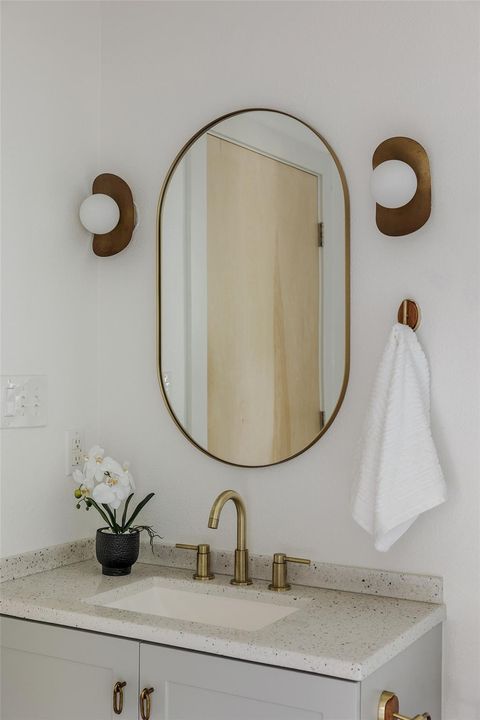 Tiny photo for 1406 North ST #B, Austin, TX 78756 (MLS # 2665040)