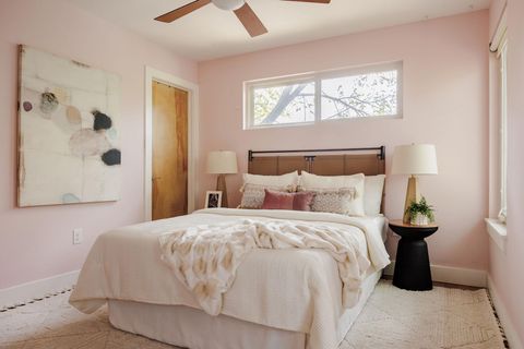 Tiny photo for 1406 North ST #B, Austin, TX 78756 (MLS # 2665040)