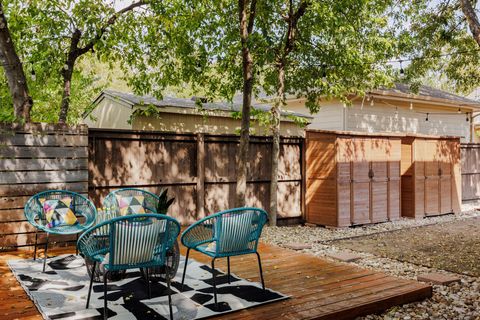 Tiny photo for 1406 North ST #B, Austin, TX 78756 (MLS # 2665040)
