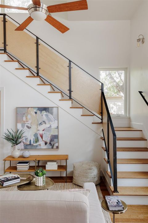 Tiny photo for 1406 North ST #B, Austin, TX 78756 (MLS # 2665040)