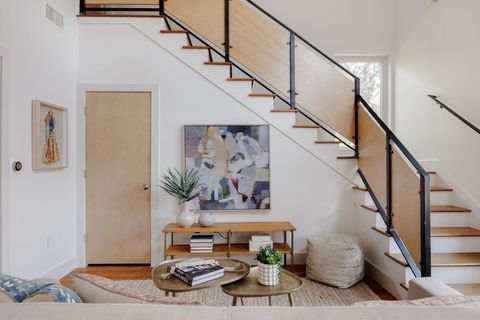 Tiny photo for 1406 North ST #B, Austin, TX 78756 (MLS # 2665040)