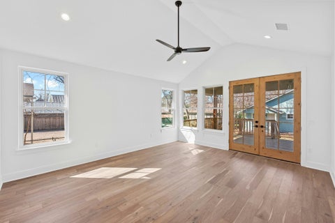 Tiny photo for 4606 Evans Ave, Austin, TX 78751 (MLS # 2158781)