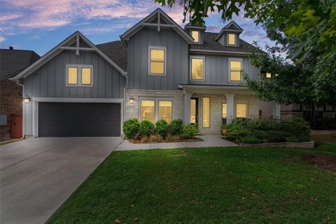 Photo of 816 Heartleaf DR, Leander, TX 78641 (MLS # 6863191)